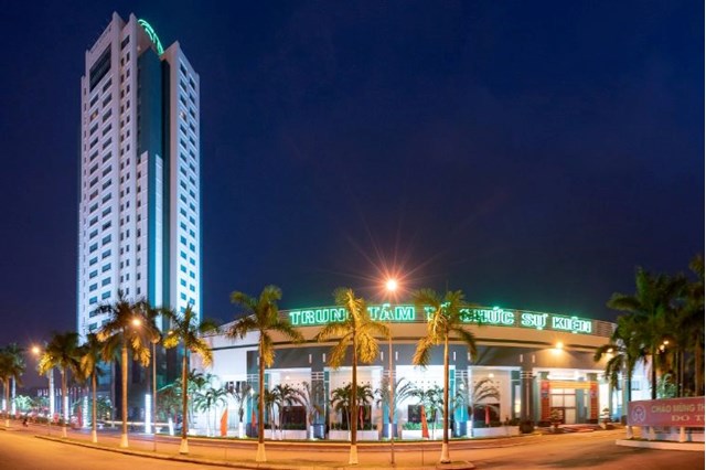 Khách Sạn Nam Cường Hải Dương